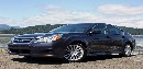 2010 Subaru Legacy